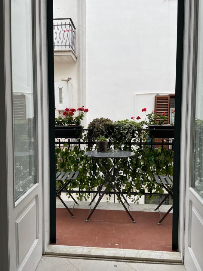B&B Antiche Mura Sammichele Di Bari Exterior foto